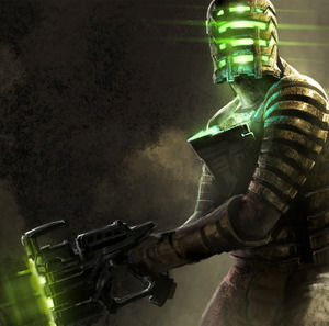 Meet your Posher, Vandorian